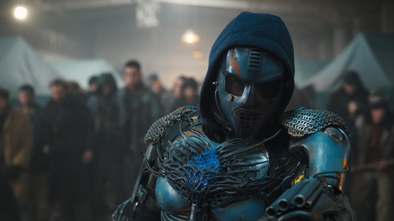 دانلود فیلم Altered 2025 دانلود فیلم Altered 2025