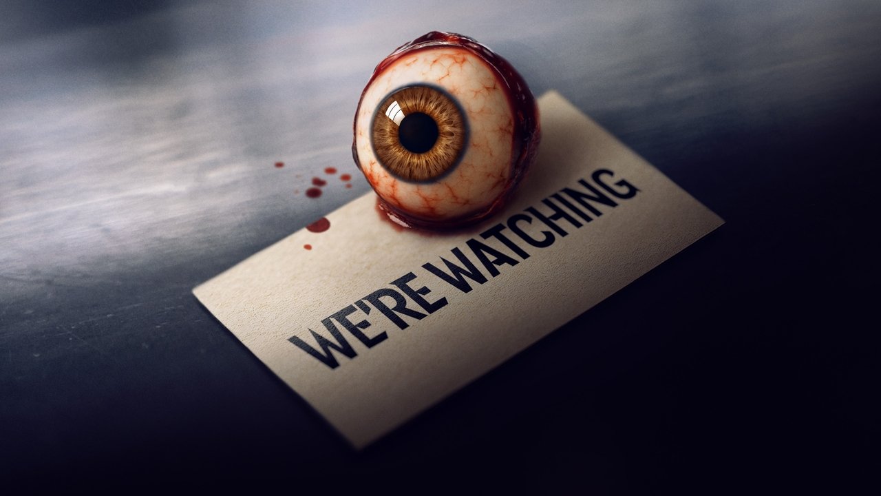 دانلود سریال Talamasca: The Secret Order