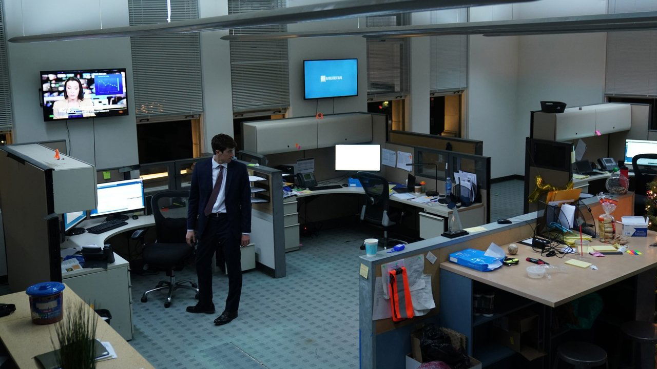 دانلود فیلم Bull Run 2024