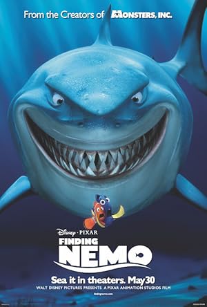 دانلود فیلم Finding Nemo 2003