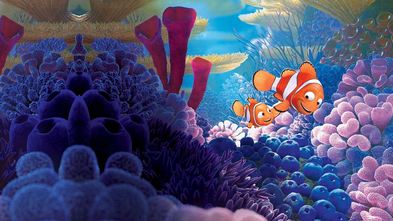 دانلود فیلم Finding Nemo 2003