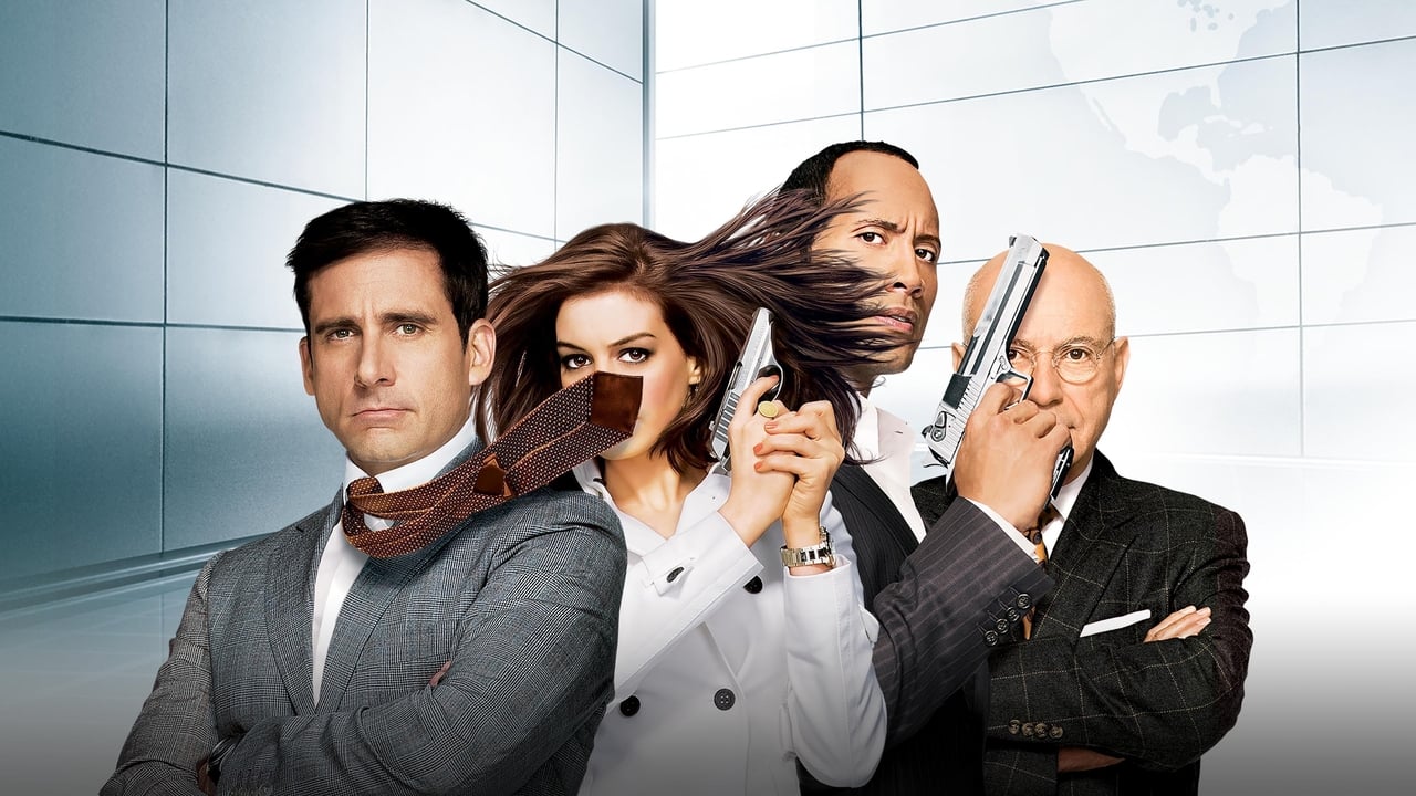 دانلود فیلم Get Smart 2008 دانلود فیلم Get Smart 2008