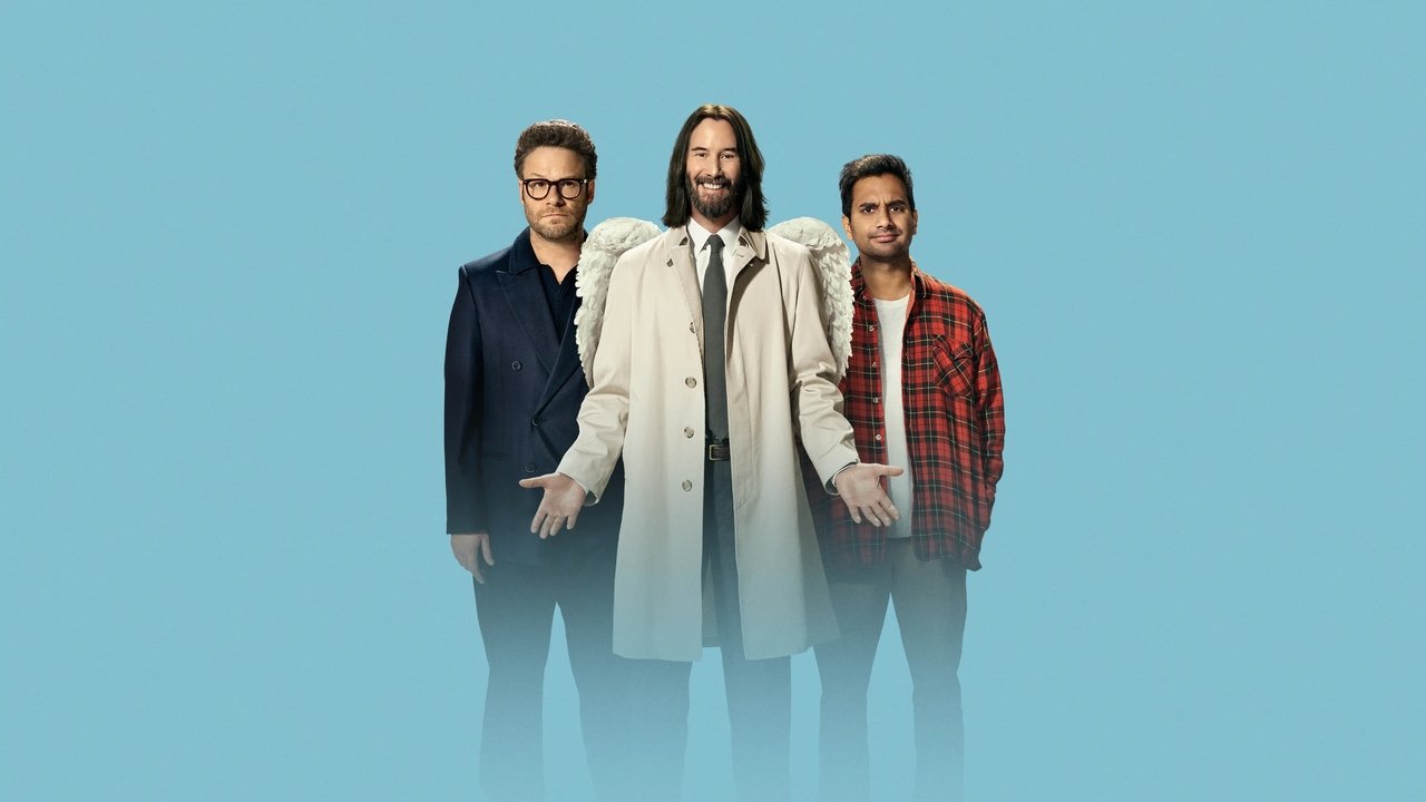 دانلود فیلم Good Fortune 2025