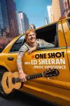 دانلود فیلم One Shot with Ed Sheeran