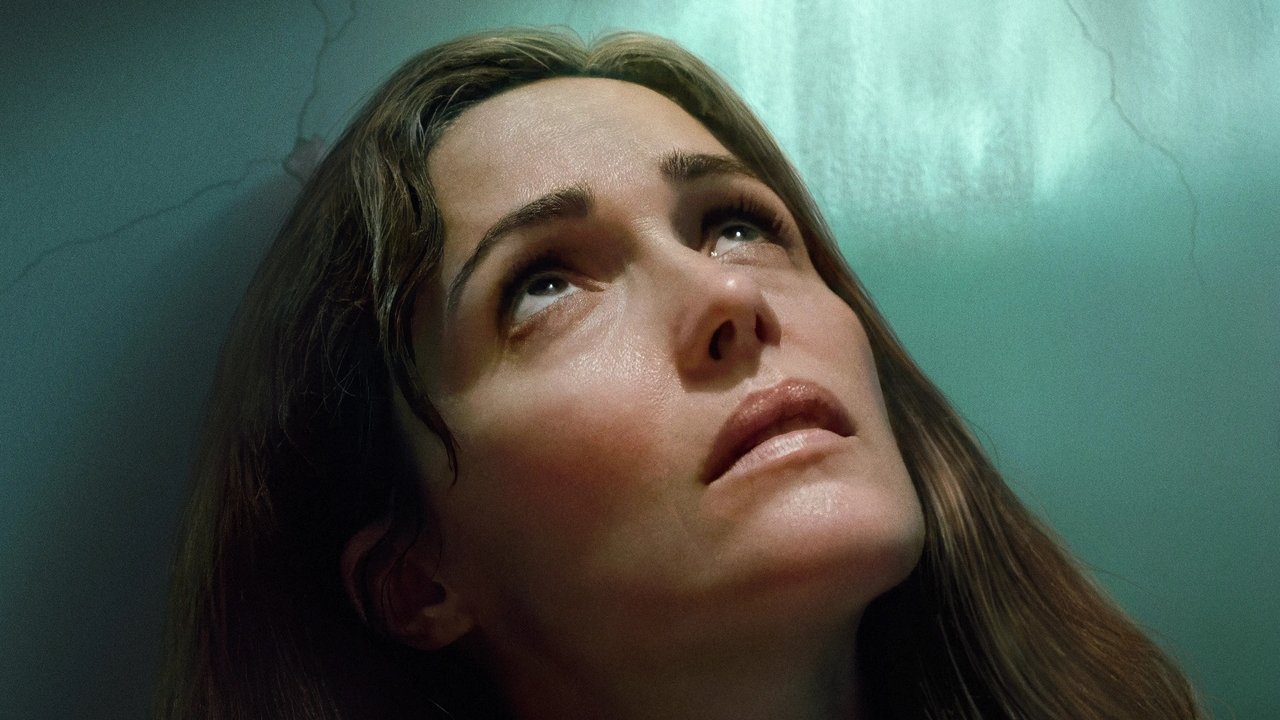 دانلود فیلم If I Had Legs I’d Kick You 2025