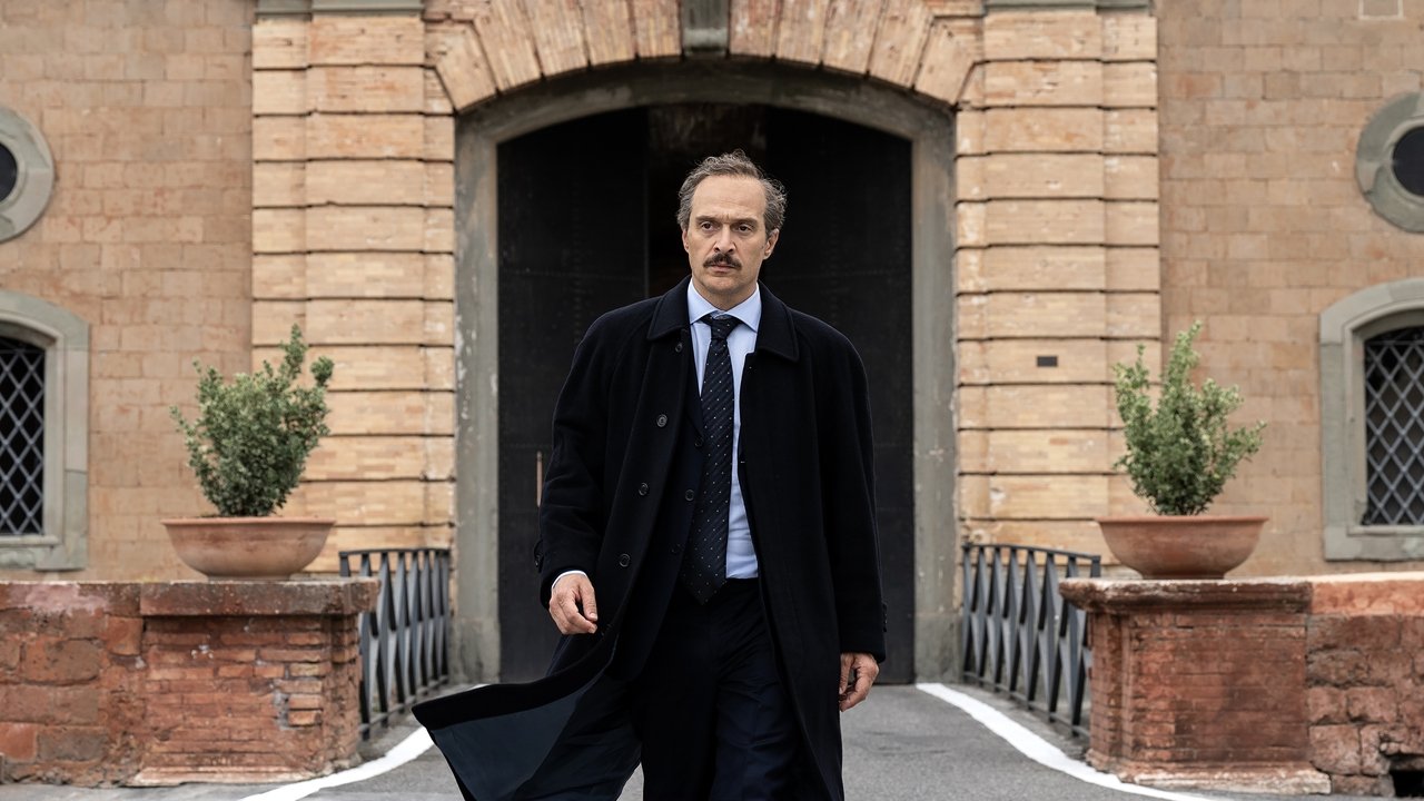 دانلود فیلم Il Nibbio 2025