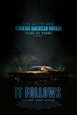 دانلود فیلم It Follows 2014