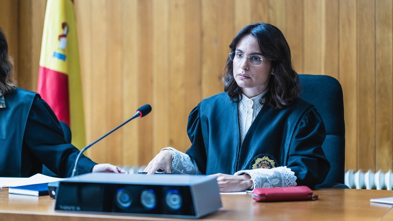 دانلود فیلم Justicia artificial 2024 دانلود فیلم Justicia artificial 2024