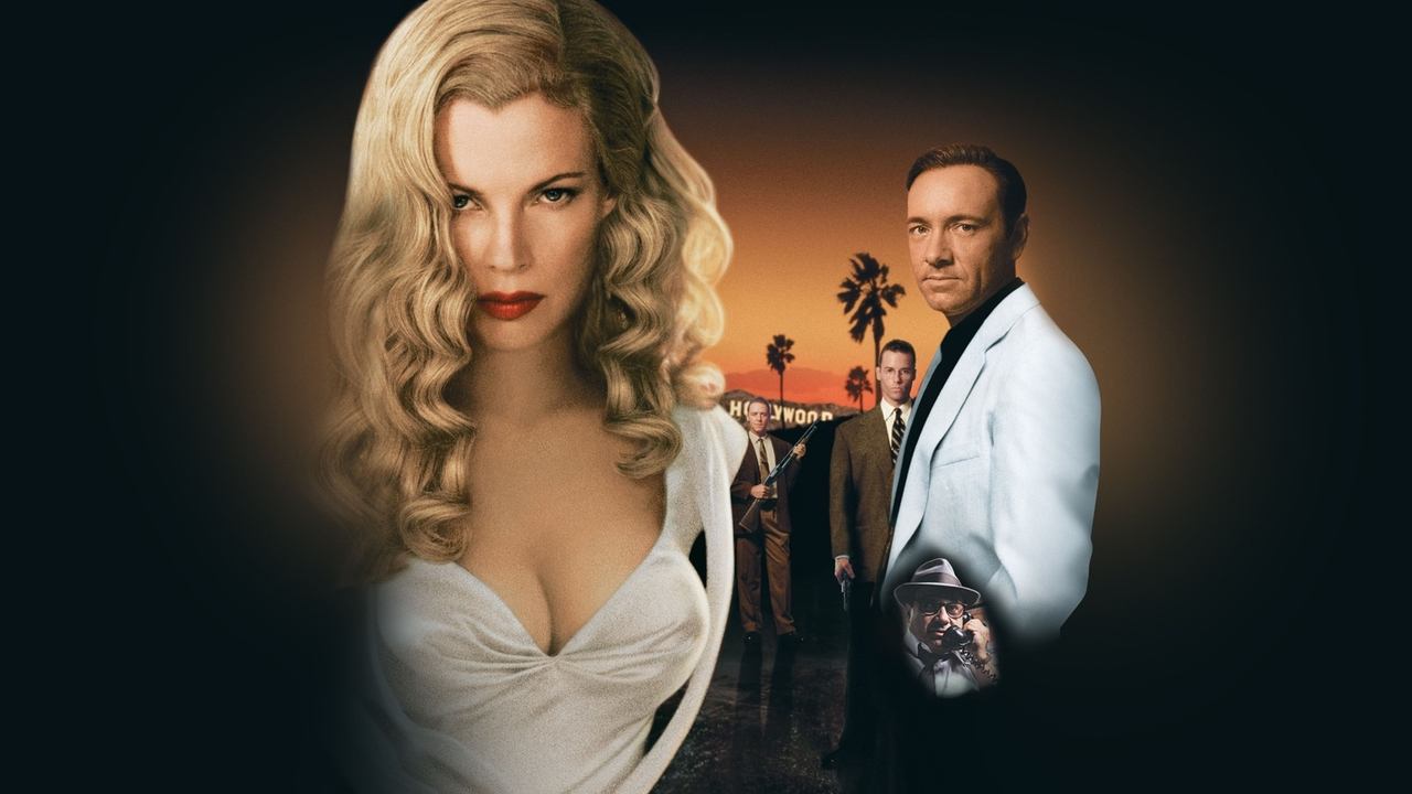 دانلود فیلم L.A. Confidential 1997 دانلود فیلم L.A. Confidential 1997
