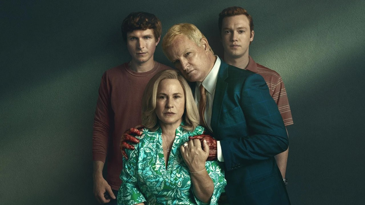 دانلود سریال Murdaugh Murders دانلود سریال Murdaugh Murders