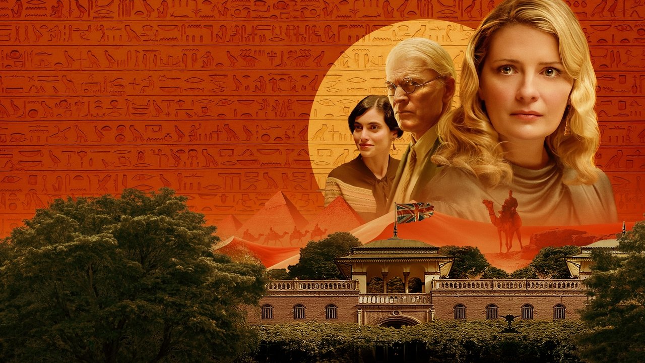 دانلود فیلم Murder at the Embassy 2025 دانلود فیلم Murder at the Embassy 2025