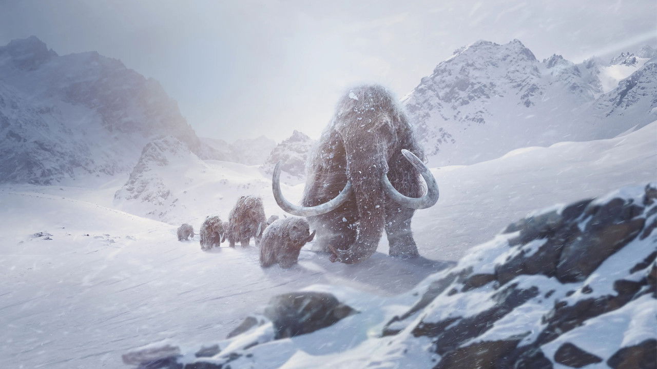 دانلود سریال Prehistoric Planet دانلود سریال Prehistoric Planet