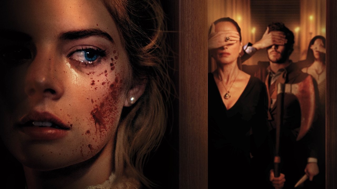 دانلود فیلم Ready or Not 2019 دانلود فیلم Ready or Not 2019