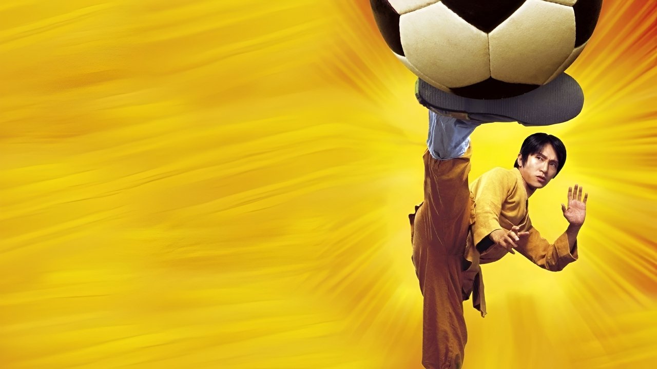 دانلود فیلم Shaolin Soccer 2001