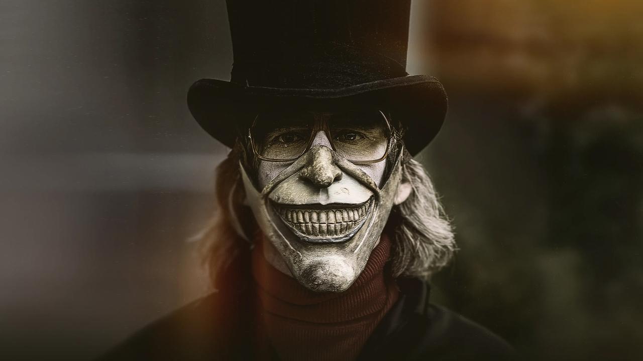 دانلود فیلم The Black Phone 2021 دانلود فیلم The Black Phone 2021