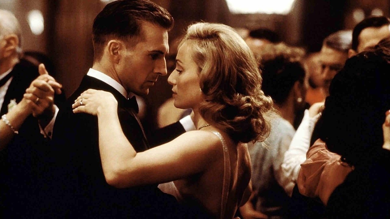 دانلود فیلم The English Patient 1996 دانلود فیلم The English Patient 1996
