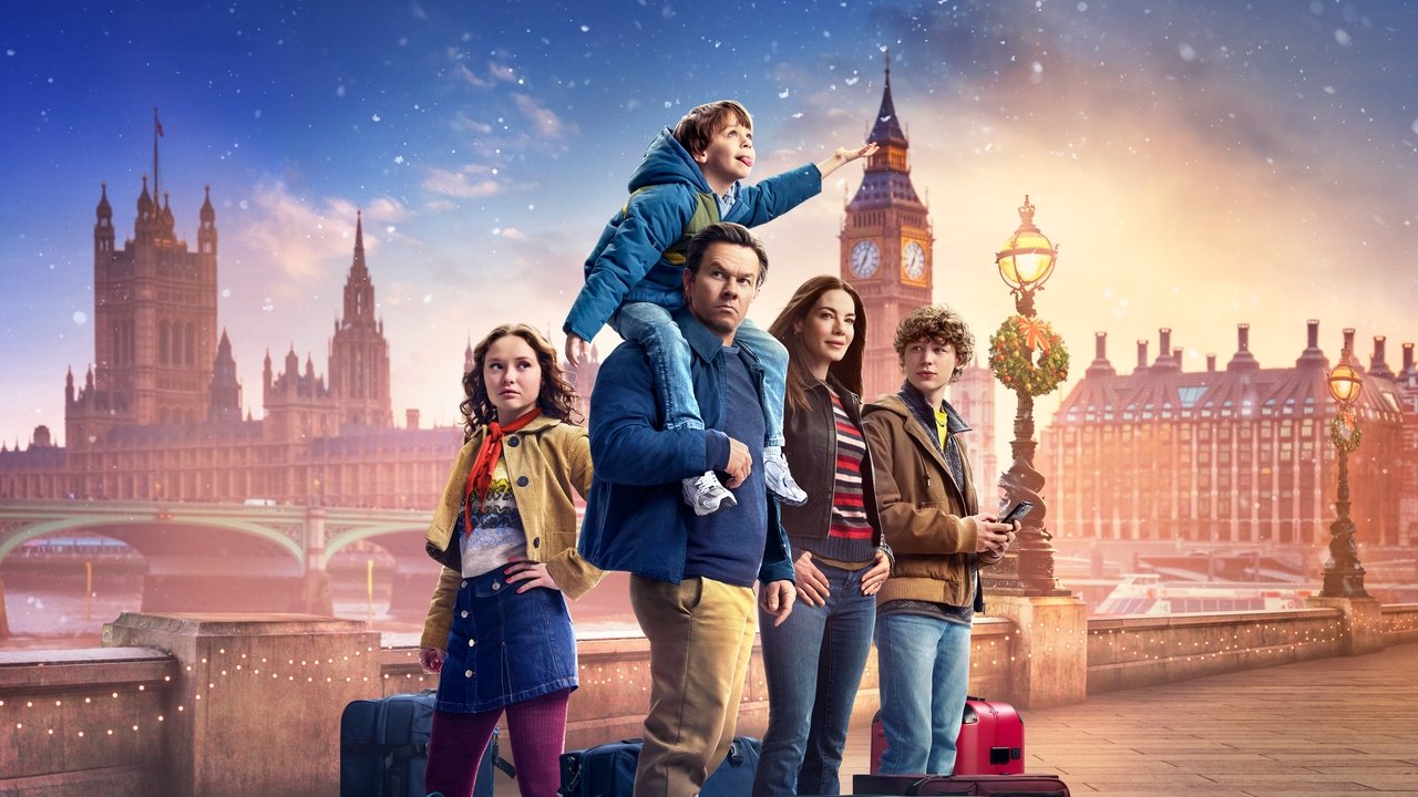 دانلود فیلم The Family Plan 2 2025 دانلود فیلم The Family Plan 2 2025