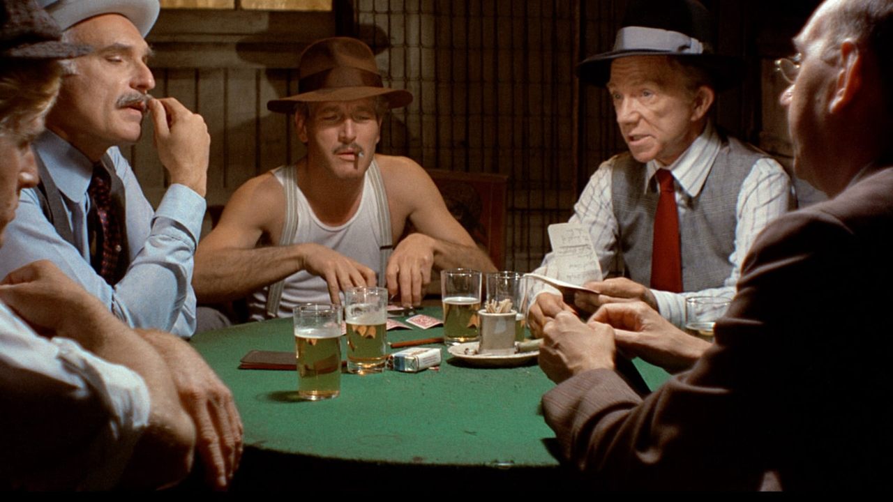 دانلود فیلم The Sting 1973