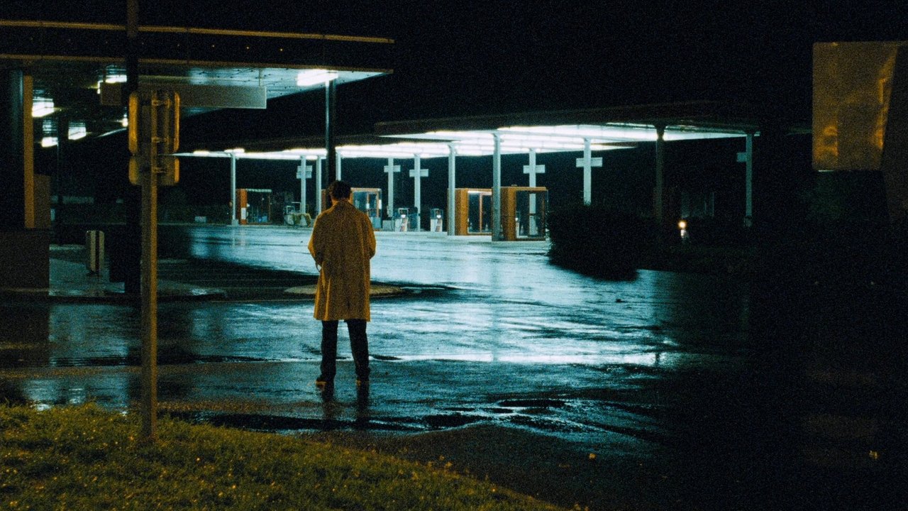 دانلود فیلم The Vanishing 1988