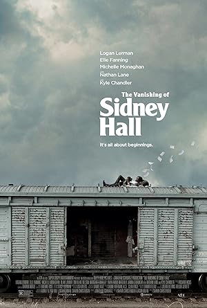 دانلود فیلم The Vanishing of Sidney Hall 2017