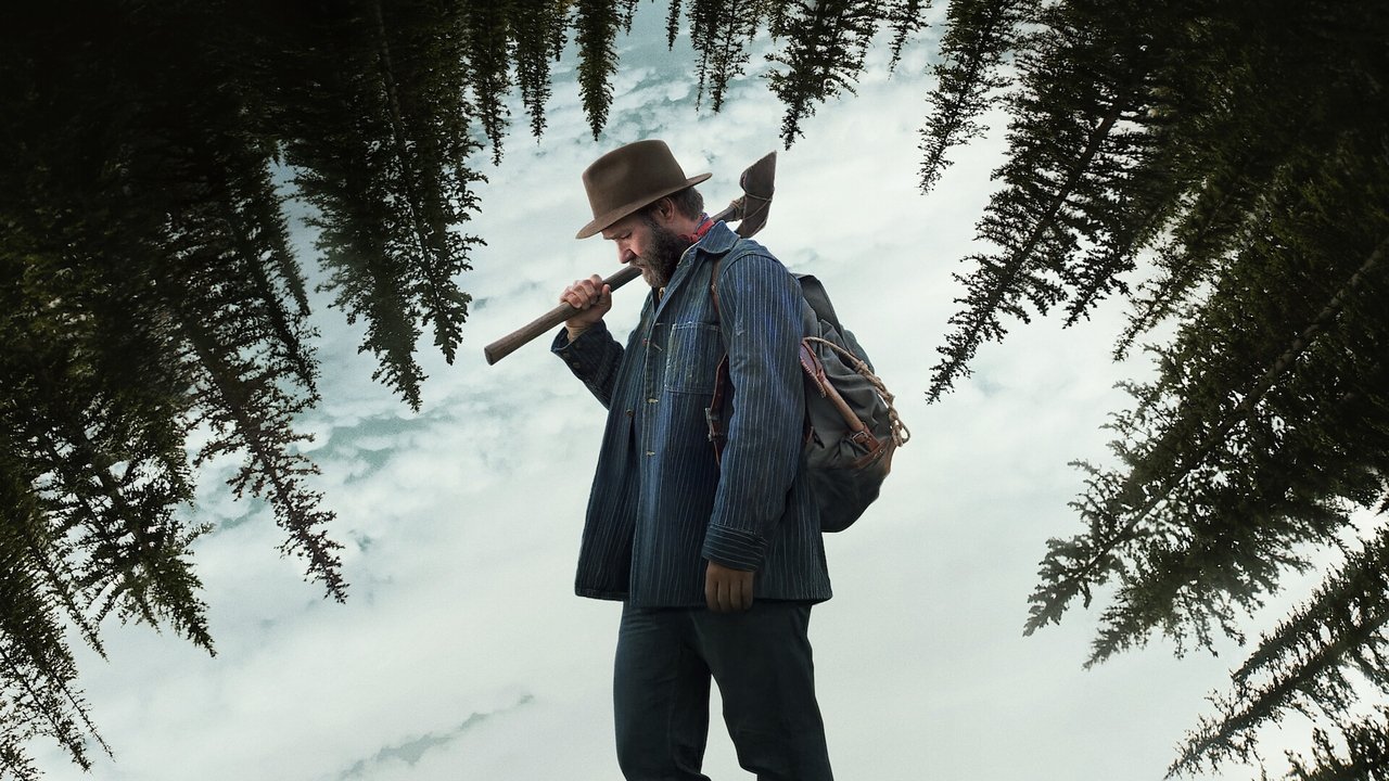 دانلود فیلم Train Dreams 2025 دانلود فیلم Train Dreams 2025