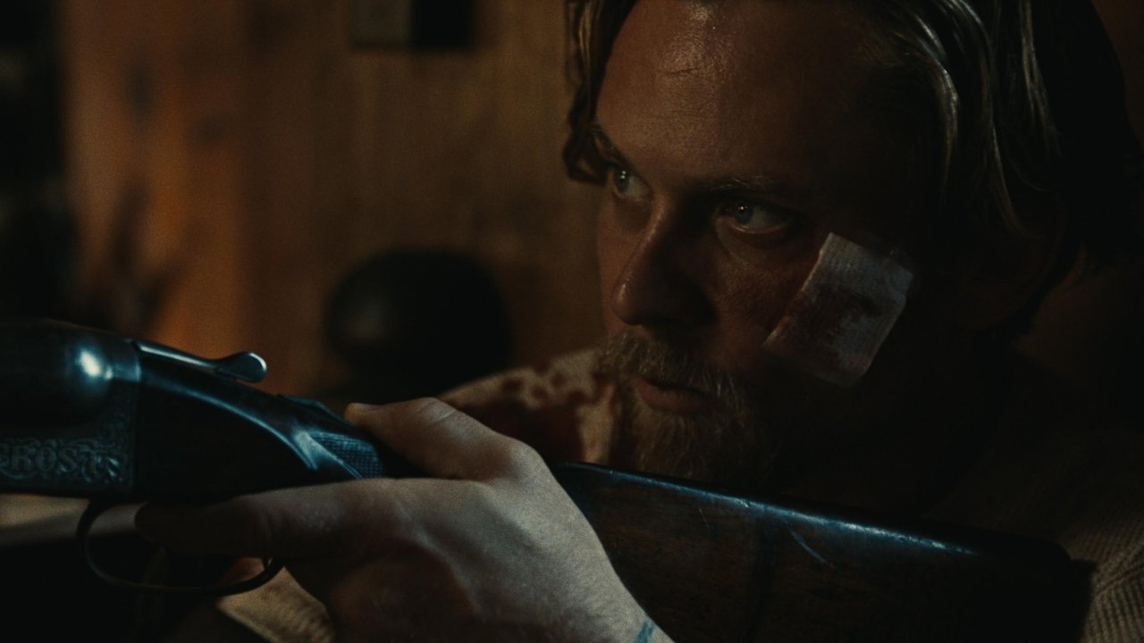 دانلود فیلم Violent Ends 2025