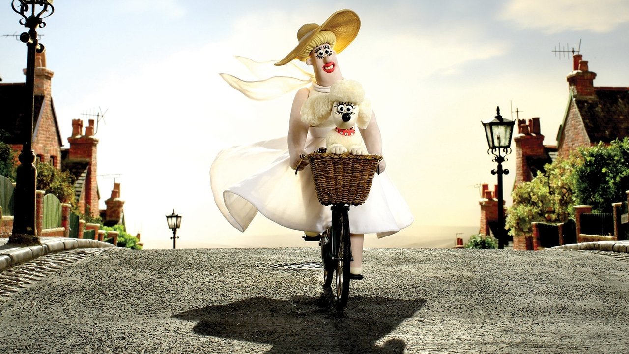 دانلود فیلم Wallace & Gromit: A Matter of Loaf and Death 2008 دانلود فیلم Wallace & Gromit: A Matter of Loaf and Death 2008