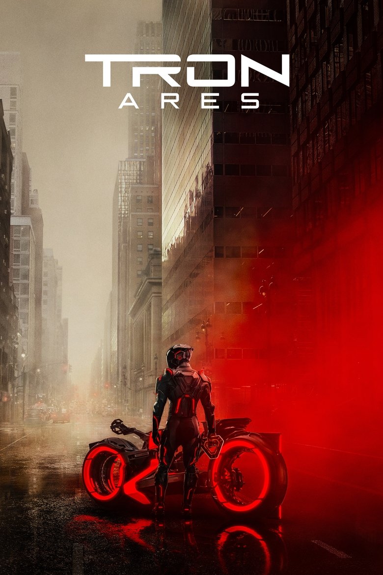 دانلود فیلم Tron: Ares 2025