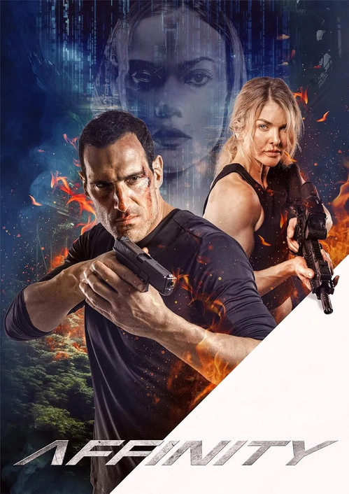 دانلود فیلم Affinity 2017