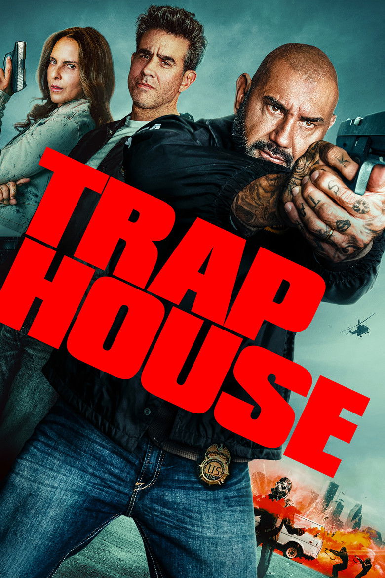 دانلود فیلم Trap House 2025 دانلود فیلم Trap House 2025