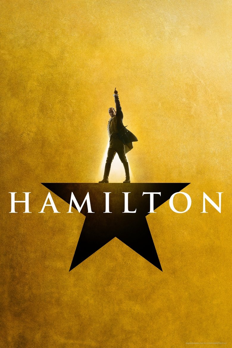دانلود فیلم Hamilton 2020