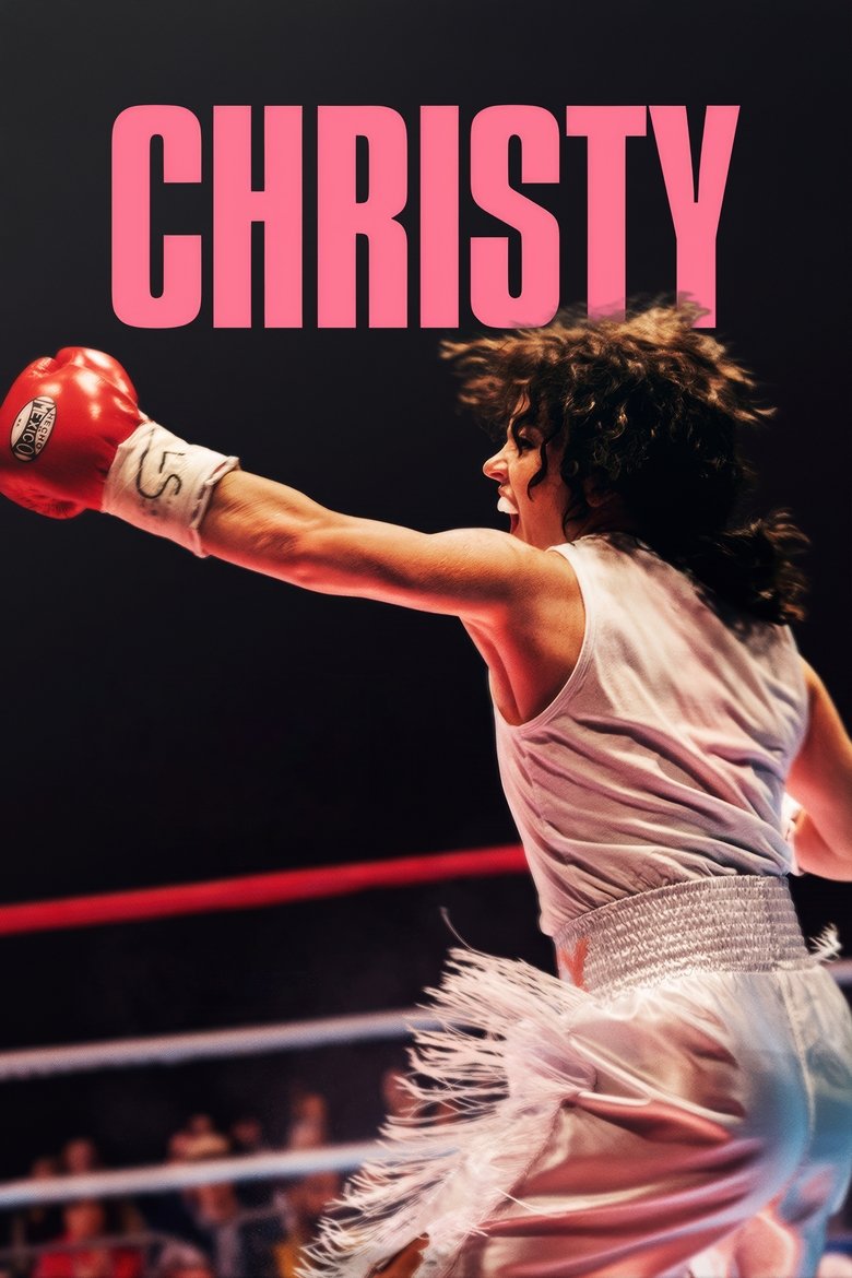 دانلود فیلم Christy 2025