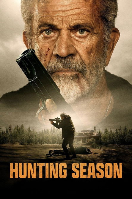 دانلود فیلم Hunting Season 2025