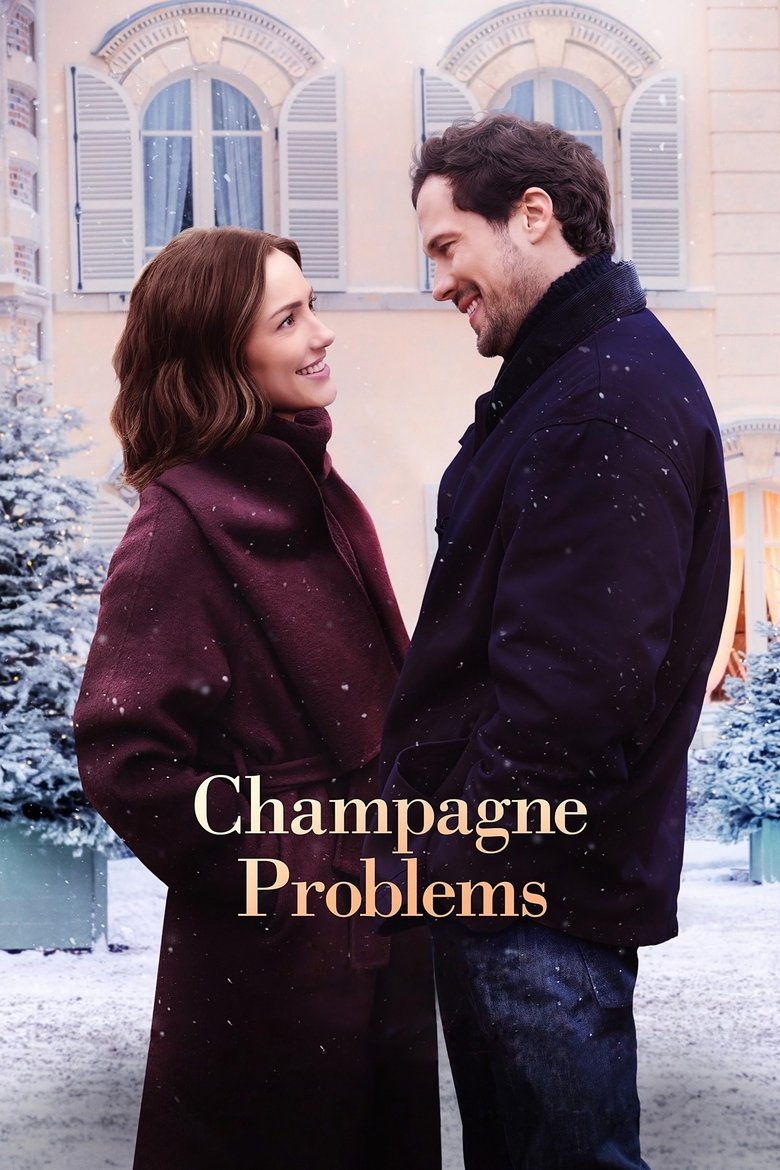 دانلود فیلم Champagne Problems 2025