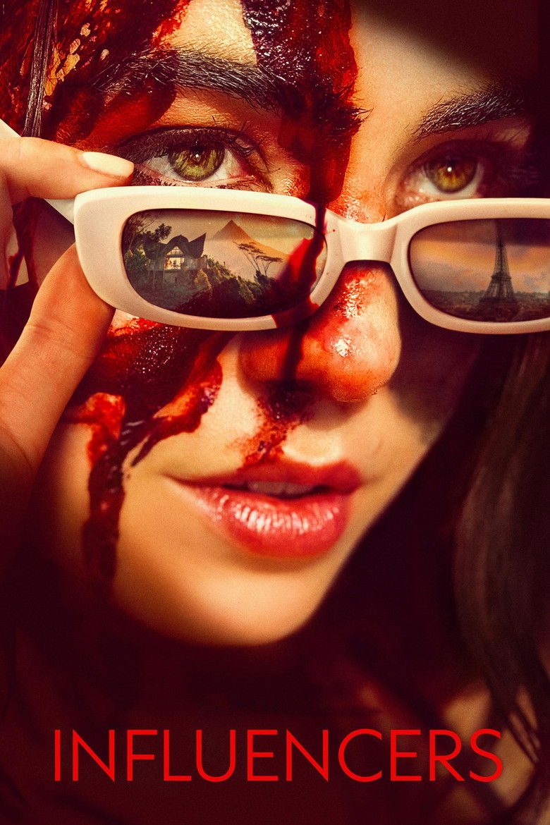 دانلود فیلم Influencers 2025