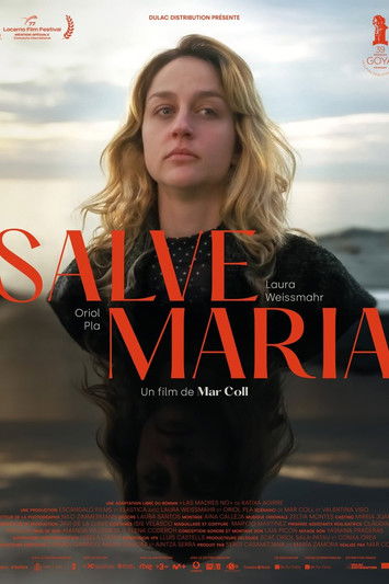 دانلود فیلم Salve Maria 2024