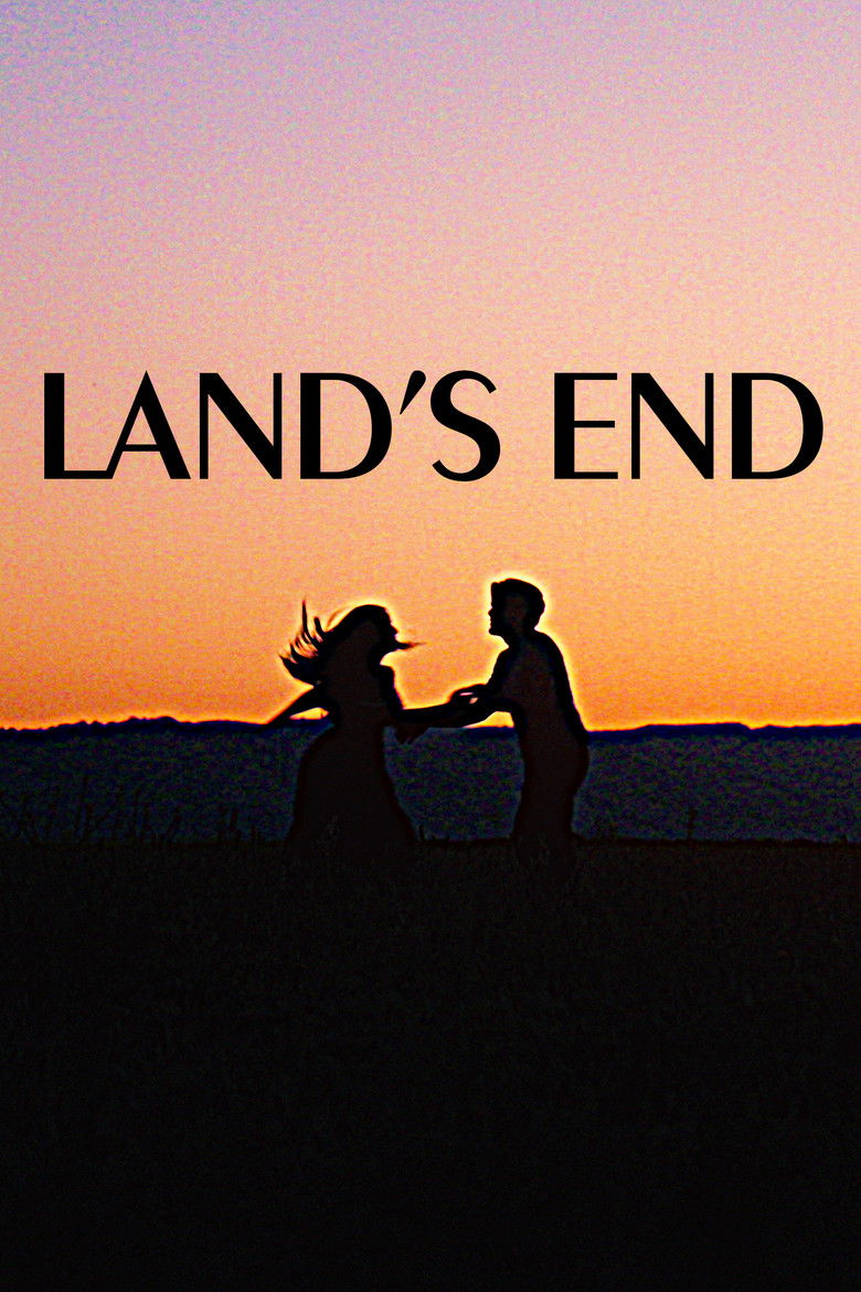 دانلود فیلم Land’s End 2025