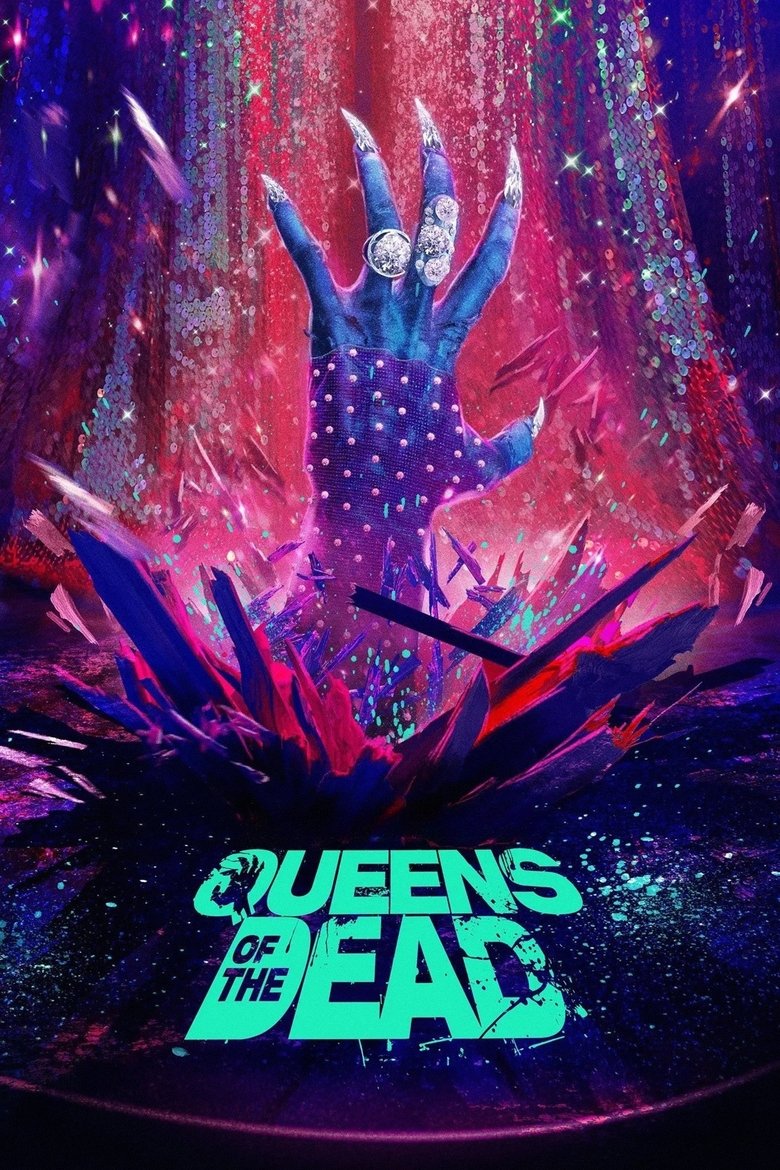 دانلود فیلم Queens of the Dead 2025