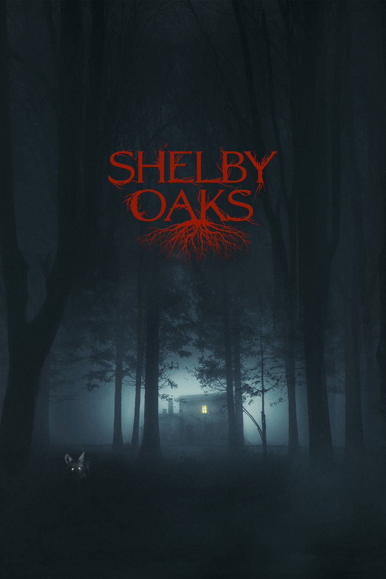 دانلود فیلم Shelby Oaks 2024