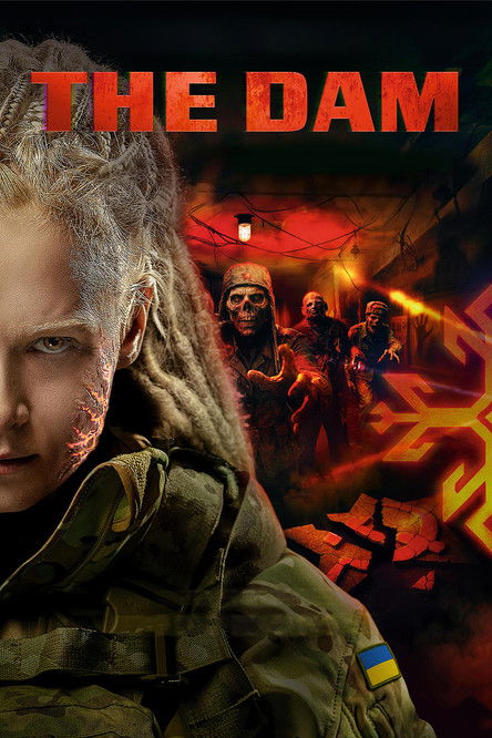 دانلود فیلم The Dam 2025