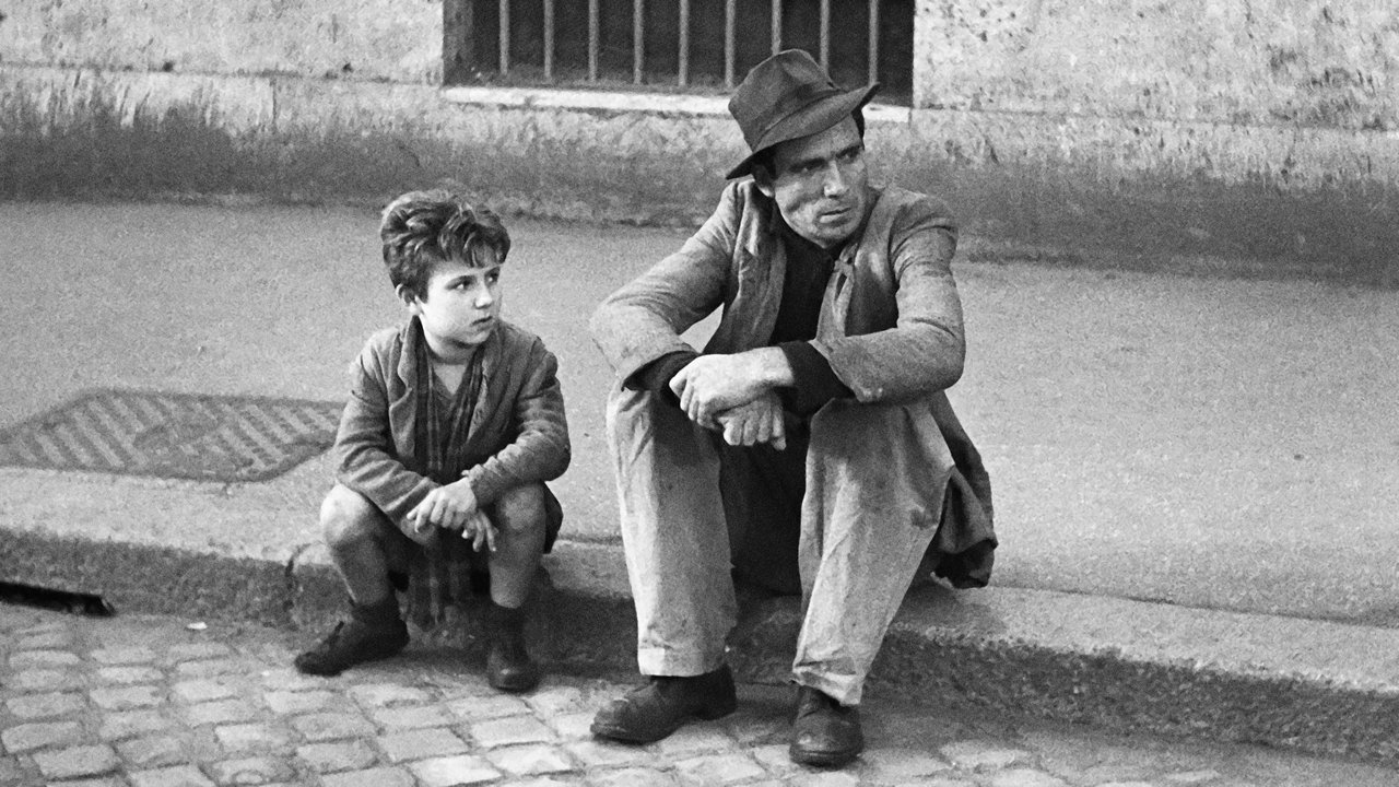 دانلود فیلم Bicycle Thieves 1948 دانلود فیلم Bicycle Thieves 1948