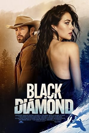 دانلود فیلم Black Diamond 2025