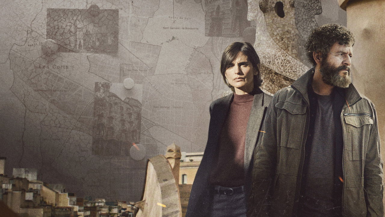 دانلود سریال City of Shadows