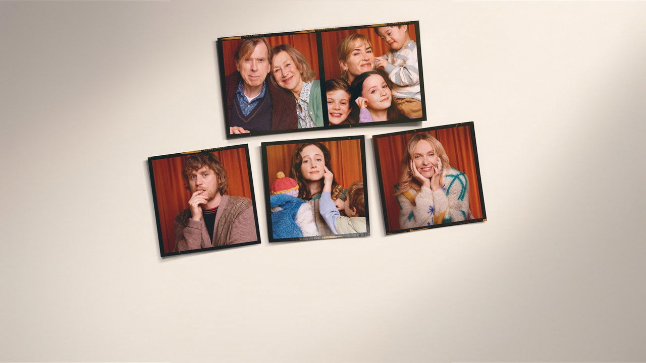 دانلود فیلم Goodbye June 2025