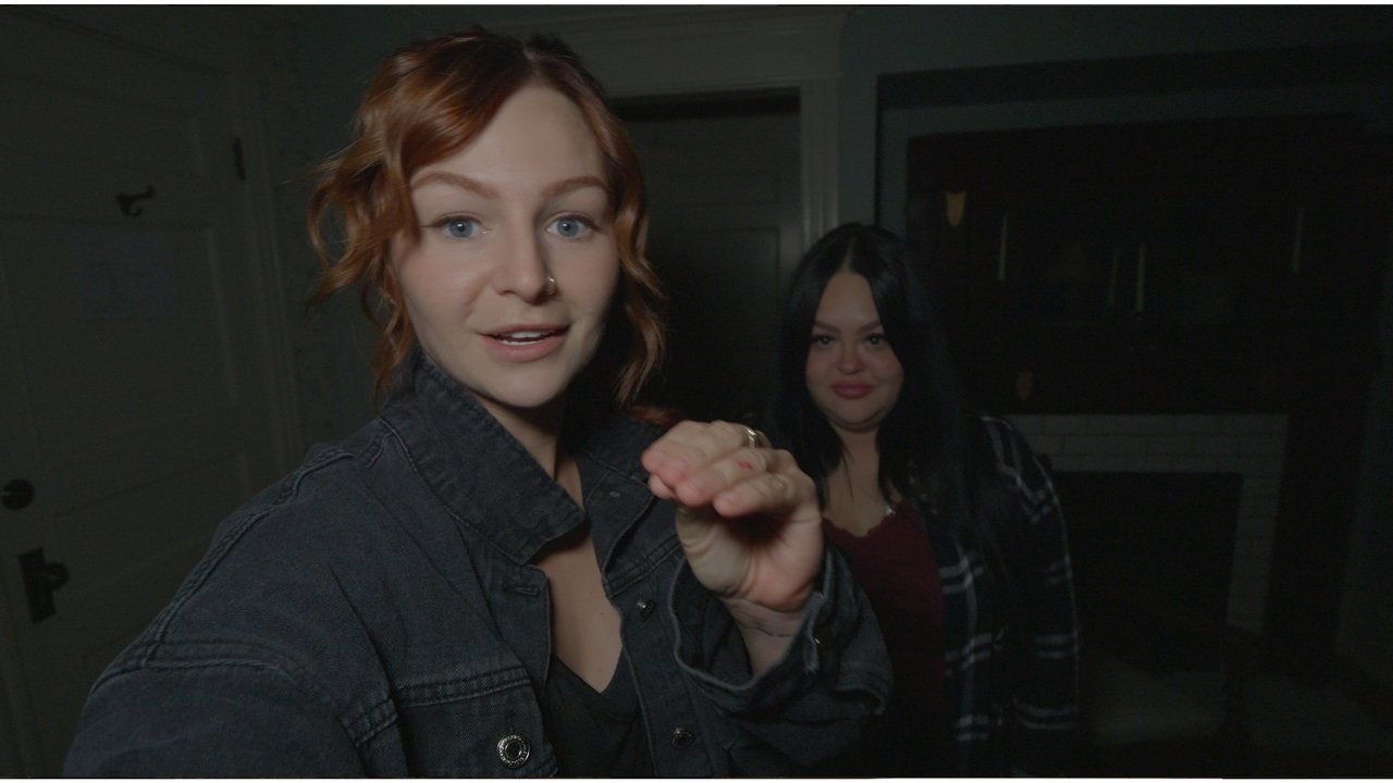 دانلود فیلم House on Eden 2024