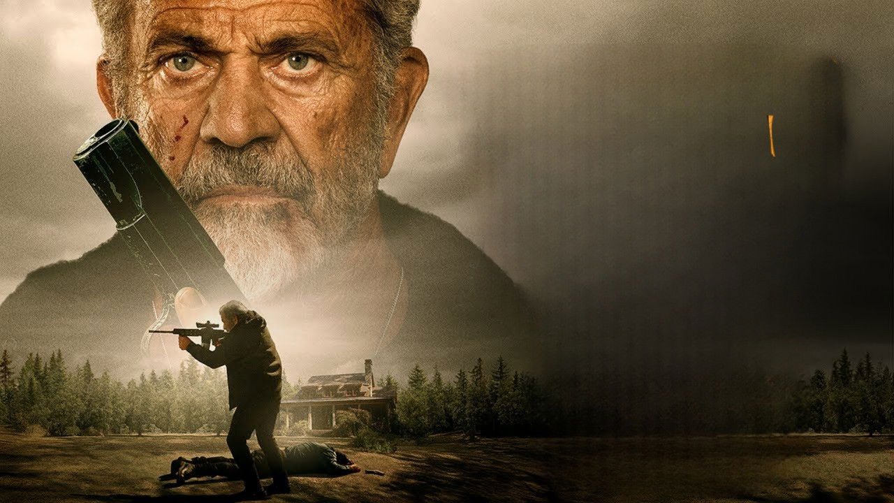 دانلود فیلم Hunting Season 2025 دانلود فیلم Hunting Season 2025