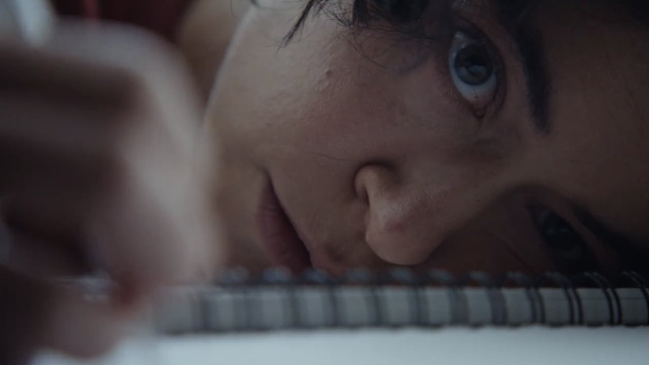 دانلود فیلم Keeper 2025 دانلود فیلم Keeper 2025