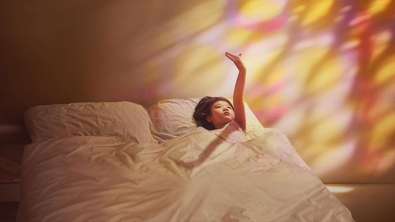 دانلود فیلم Left-Handed Girl 2025 دانلود فیلم Left-Handed Girl 2025