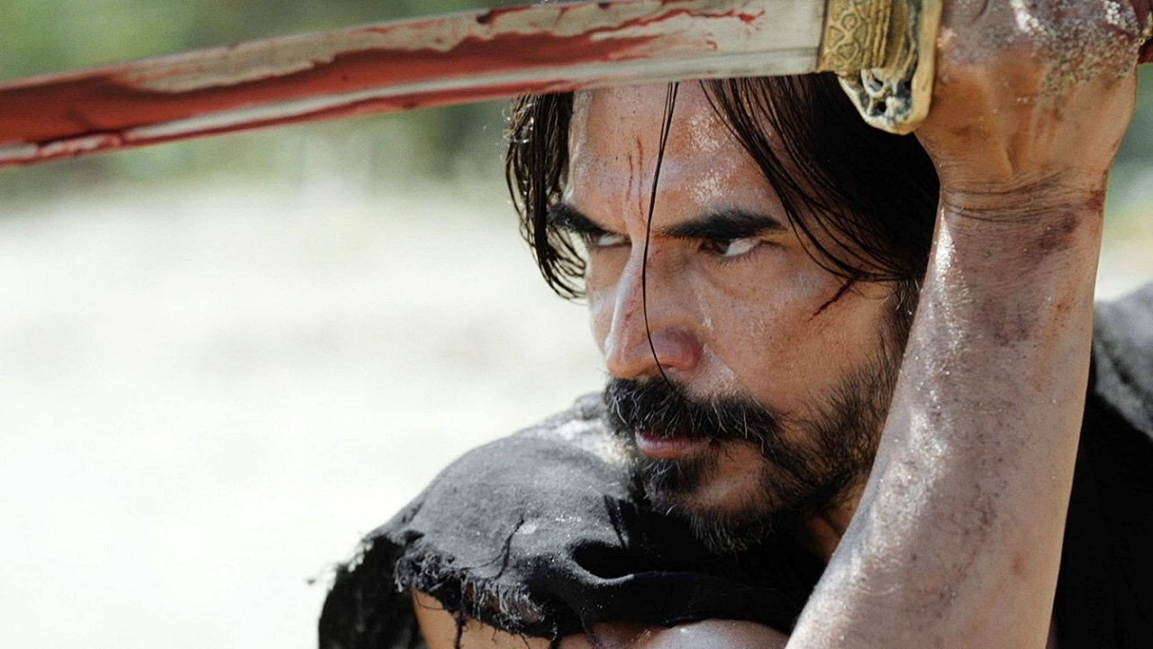 دانلود فیلم Lone Samurai 2025 دانلود فیلم Lone Samurai 2025