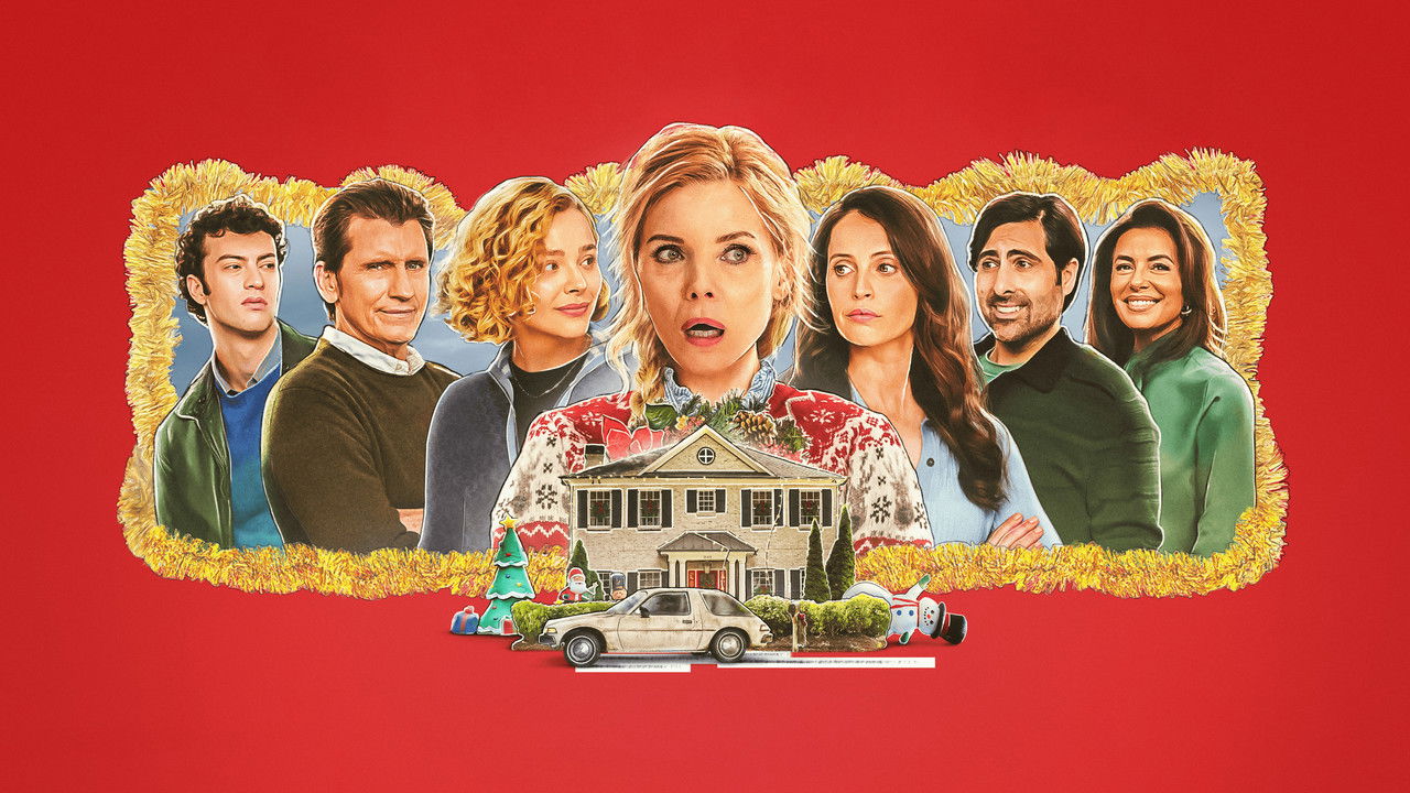 دانلود فیلم Oh. What. Fun. 2025 دانلود فیلم Oh. What. Fun. 2025